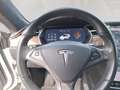 Tesla Model S Maximale Reichweite Blanc - thumbnail 15