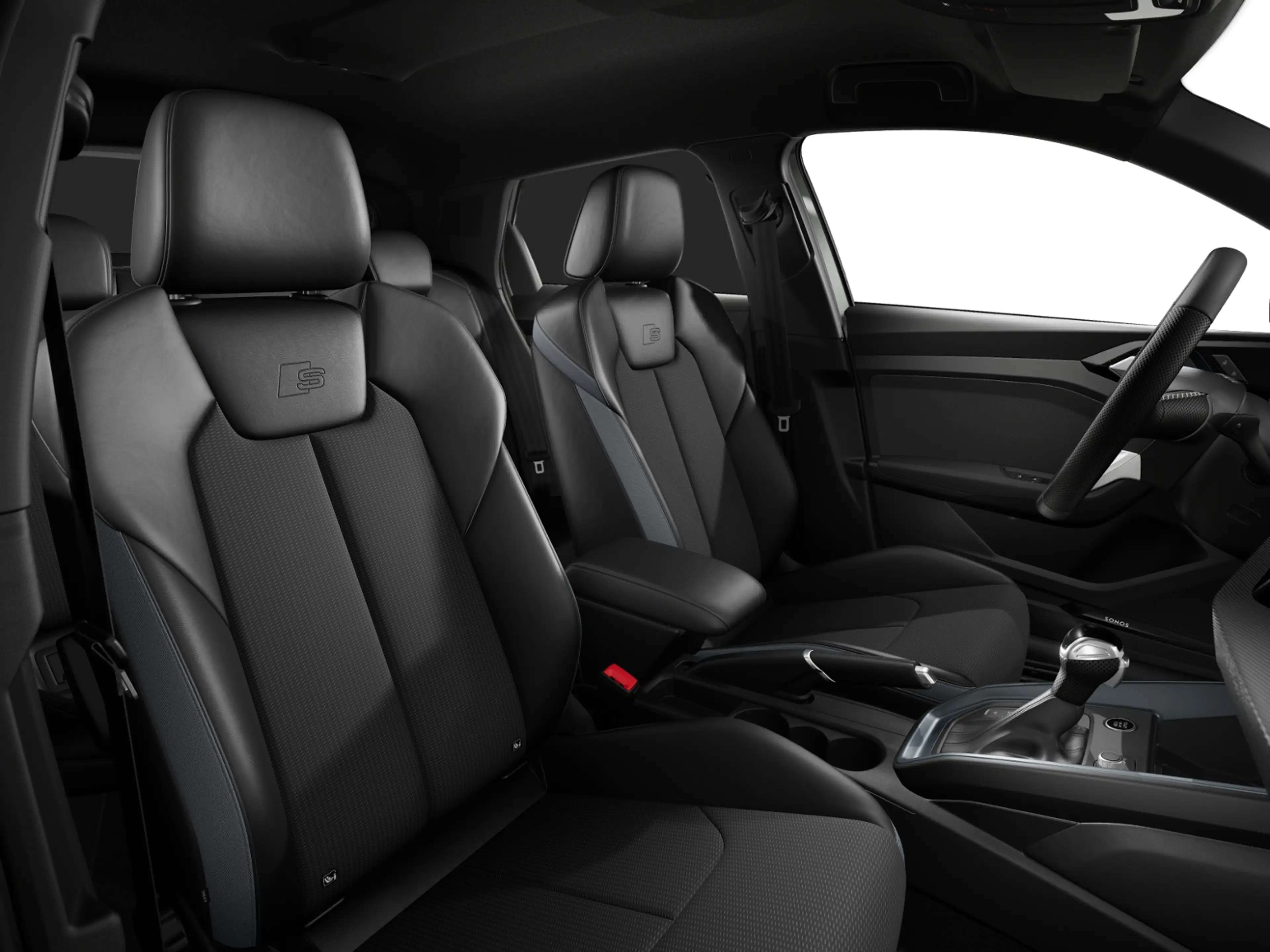 Audi A1 Sportback Advanced 35 TFSI 110(150) kW(PS) S tron — photo 10