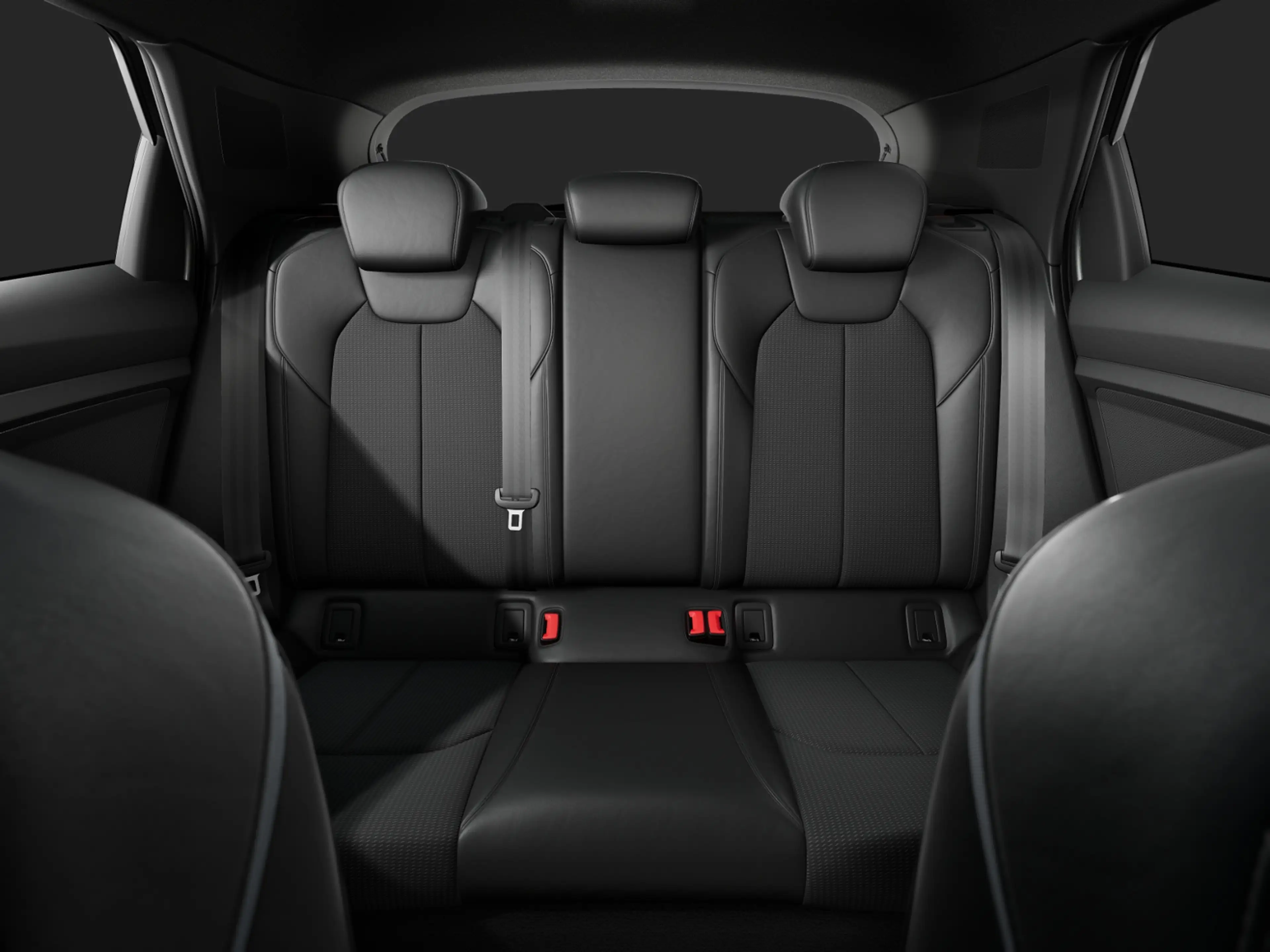 Audi A1 Sportback Advanced 35 TFSI 110(150) kW(PS) S tron — photo 11
