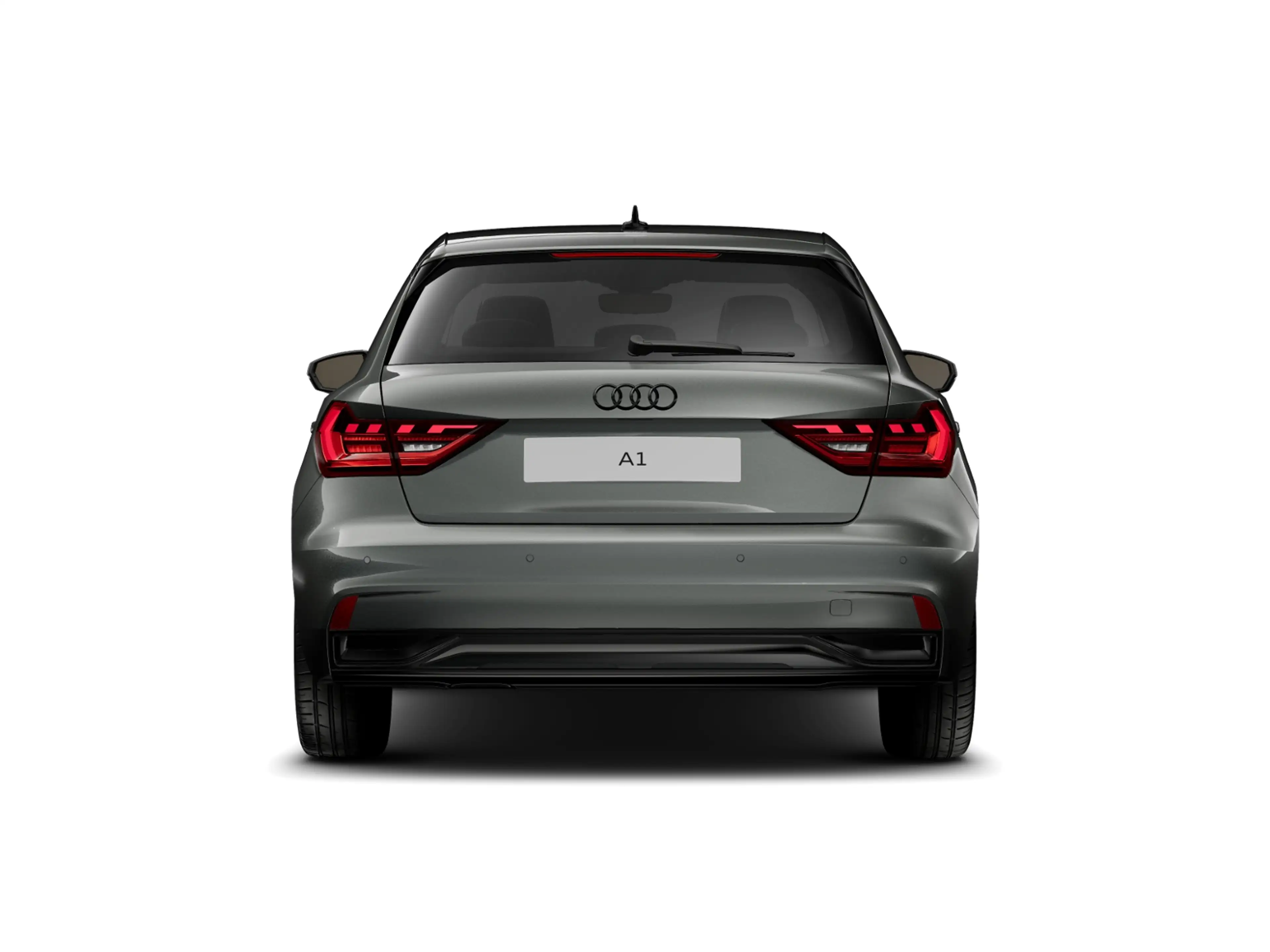 Audi A1 Sportback Advanced 35 TFSI 110(150) kW(PS) S tron — photo 5