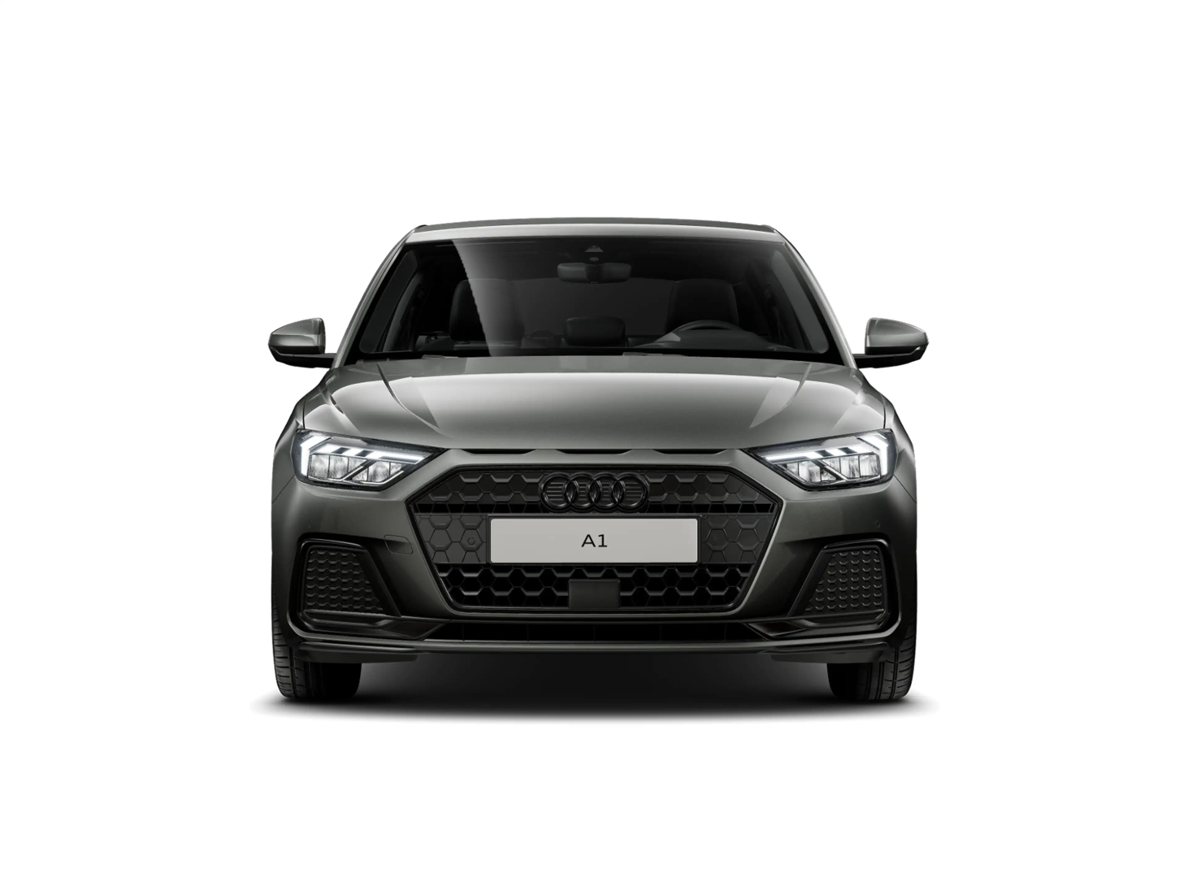 Audi A1 Sportback Advanced 35 TFSI 110(150) kW(PS) S tron — photo 4