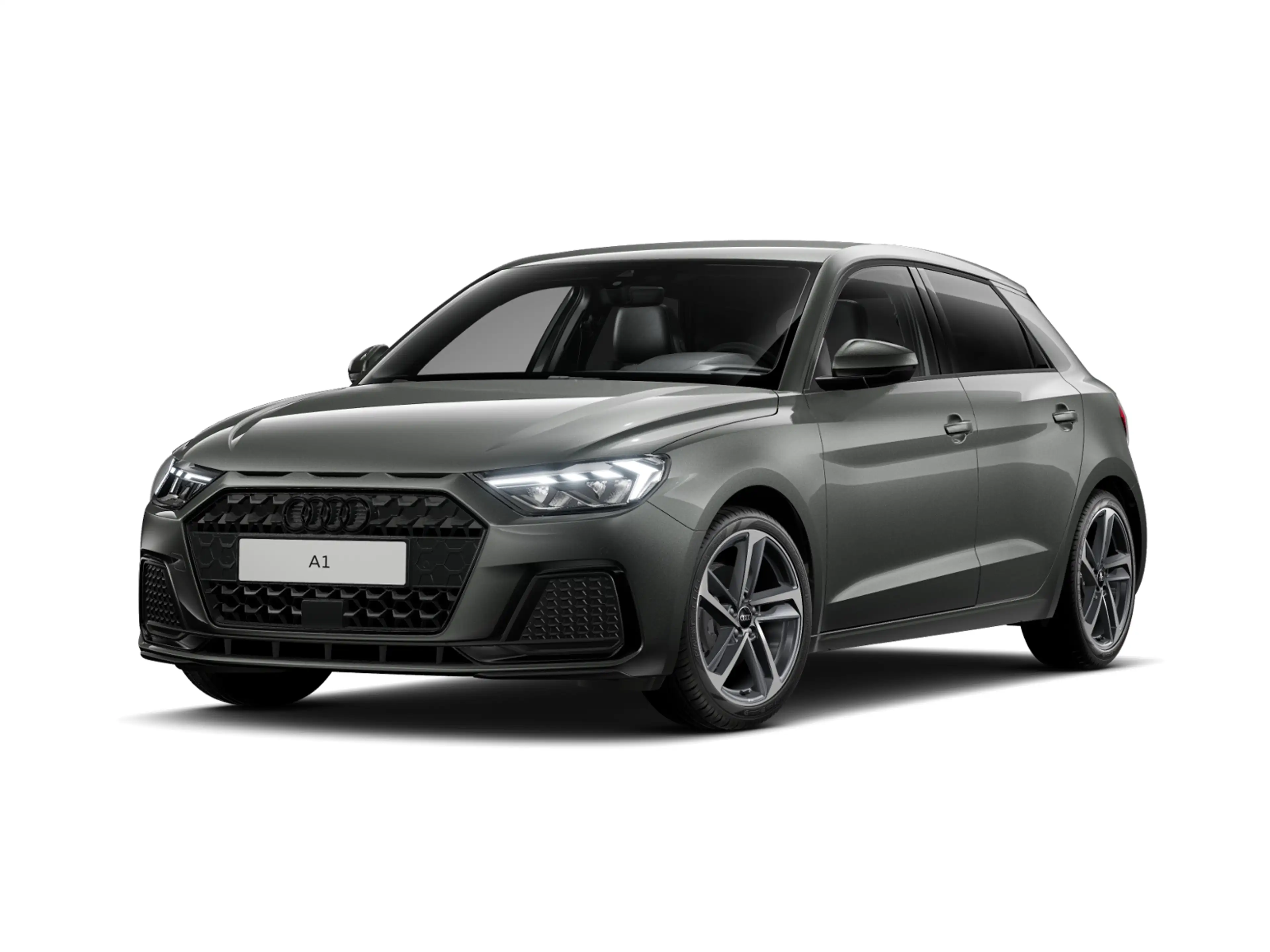 Audi A1 Sportback Advanced 35 TFSI 110(150) kW(PS) S tron — photo 2