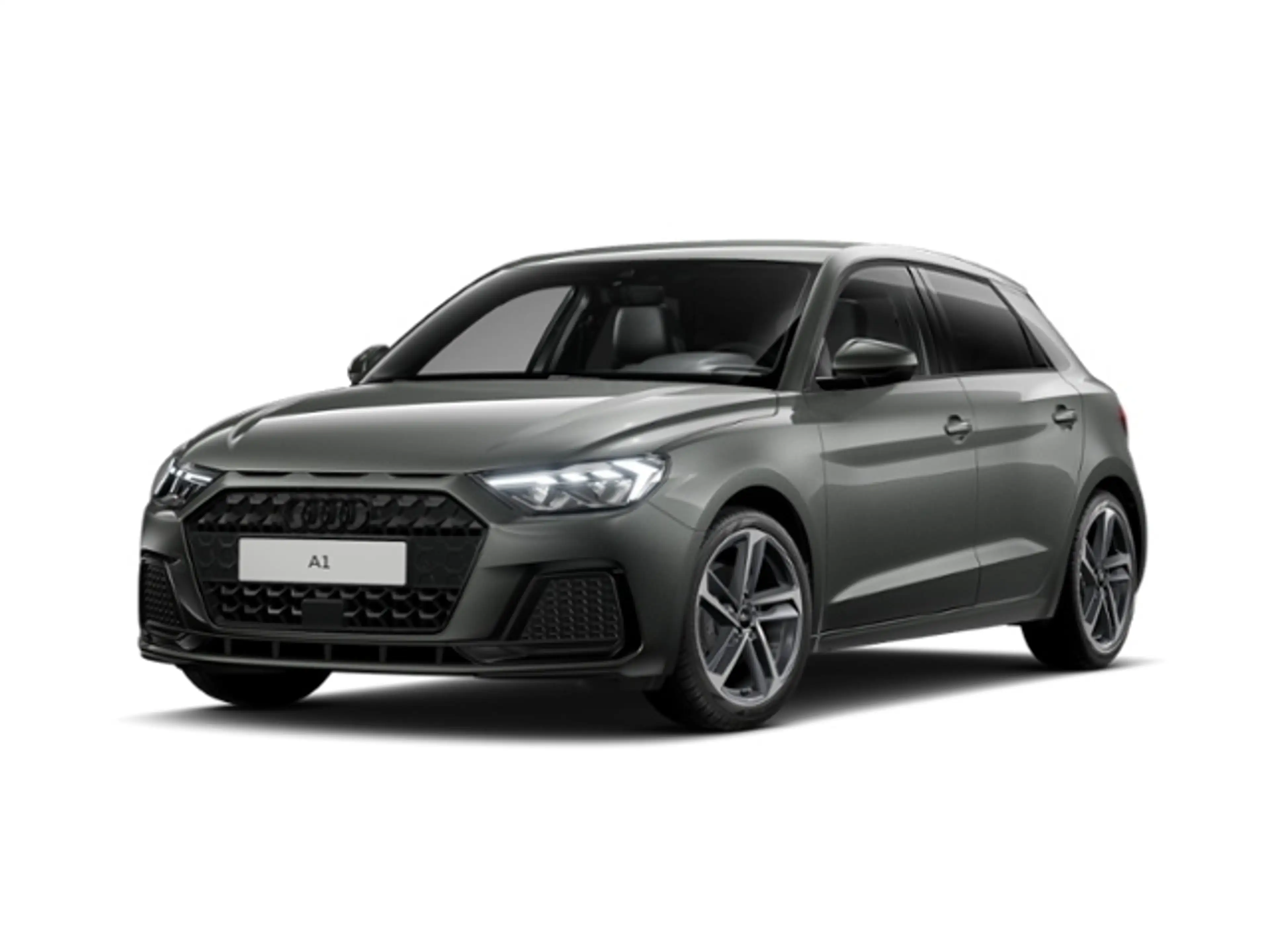 Audi A1 Sportback Advanced 35 TFSI 110(150) kW(PS) S tron