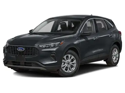 2023 Ford Escape Active AWD