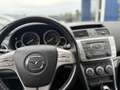 Mazda 6 Kombi 2.0 CRDT Exclusive** aus 1. Hand ** Silber - thumbnail 7