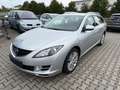 Mazda 6 Kombi 2.0 CRDT Exclusive** aus 1. Hand ** Silber - thumbnail 3