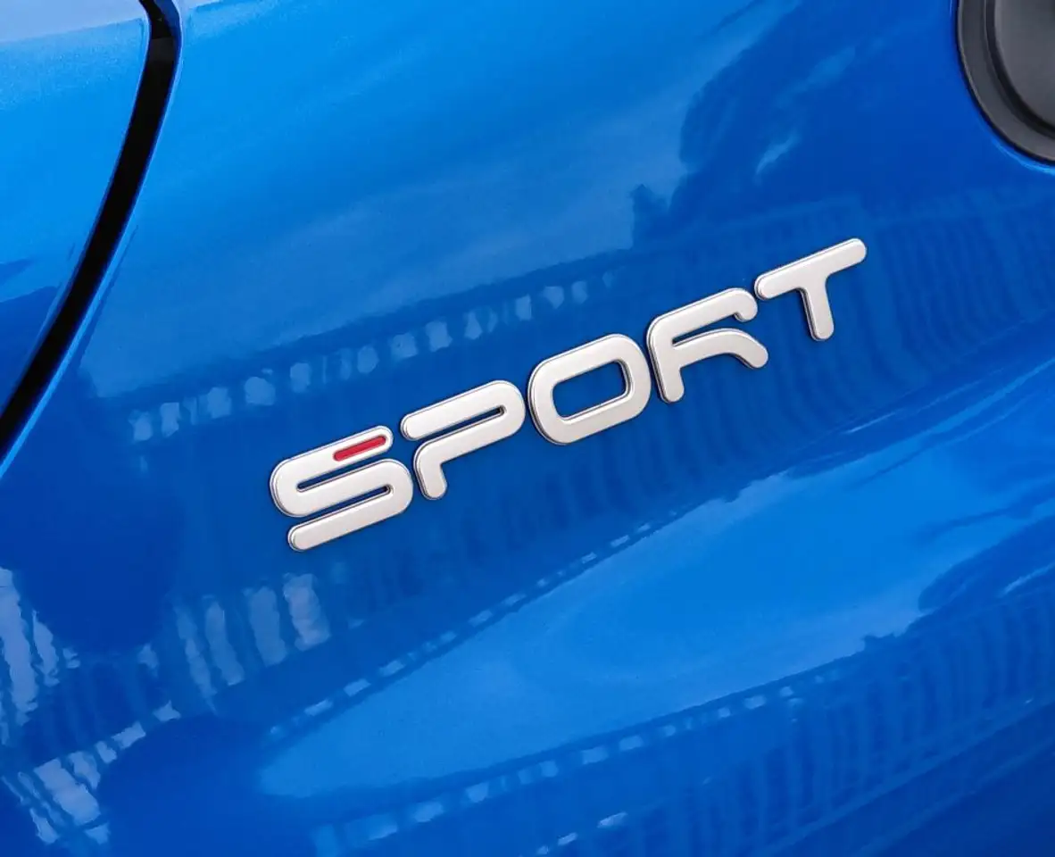 Fiat 500X 2023 - 1.3 mjet Sport 95cv - 44.700 KM 11
