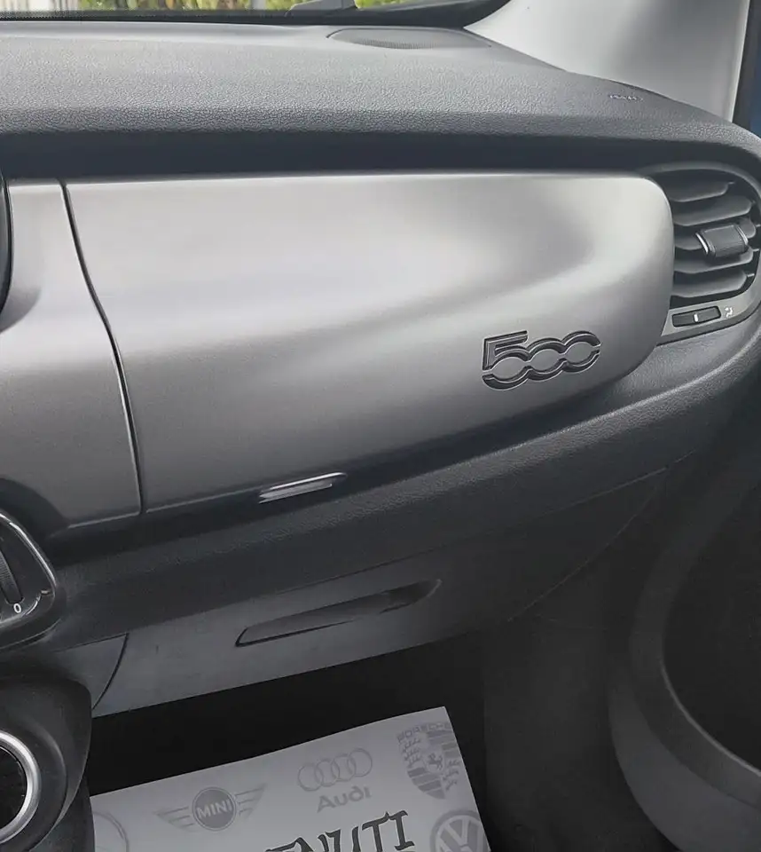 Fiat 500X 2023 - 1.3 mjet Sport 95cv - 44.700 KM 20