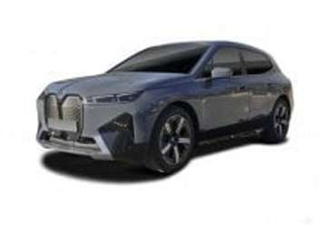 BMW i M60