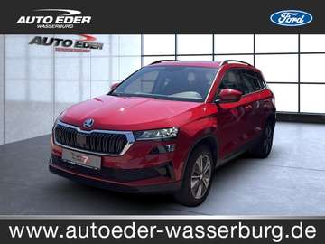 Ambition 1.5 TSI Bluetooth LED Klima