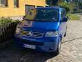 Volkswagen T5 Multivan Multivan Blau - thumbnail 1