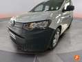 Volkswagen Caddy Origin 2.0 TDI 75kW (102CV) Blanco - thumbnail 4