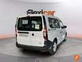 Volkswagen Caddy Origin 2.0 TDI 75kW (102CV) Blanco - thumbnail 10