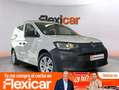 Volkswagen Caddy Origin 2.0 TDI 75kW (102CV) Blanco - thumbnail 1