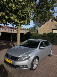 1.8 TSI Highline