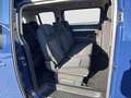 Toyota Proace Verso L1 Shuttle Comfort *HUD*NAVI*AHK* Bleu - thumbnail 16
