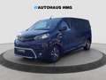 Toyota Proace Verso L1 Shuttle Comfort *HUD*NAVI*AHK* Bleu - thumbnail 1