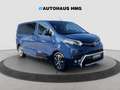 Toyota Proace Verso L1 Shuttle Comfort *HUD*NAVI*AHK* Bleu - thumbnail 7