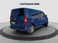 Toyota Proace Verso L1 Shuttle Comfort *HUD*NAVI*AHK* Bleu - thumbnail 5