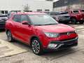 SsangYong XLV 1.6 e-XGi 160 Clever Edition 2WD Rot - thumbnail 3