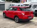 SsangYong XLV 1.6 e-XGi 160 Clever Edition 2WD Rot - thumbnail 7
