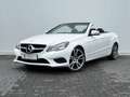 Mercedes-Benz E 350 d Cabrio 9G-Tronic LED APPLE CAR PLAY Blanc - thumbnail 9