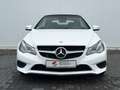 Mercedes-Benz E 350 d Cabrio 9G-Tronic LED APPLE CAR PLAY Blanc - thumbnail 2
