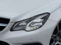 Mercedes-Benz E 350 d Cabrio 9G-Tronic LED APPLE CAR PLAY Blanc - thumbnail 10
