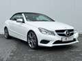 Mercedes-Benz E 350 d Cabrio 9G-Tronic LED APPLE CAR PLAY Blanc - thumbnail 4