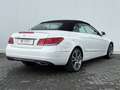 Mercedes-Benz E 350 d Cabrio 9G-Tronic LED APPLE CAR PLAY Blanc - thumbnail 5