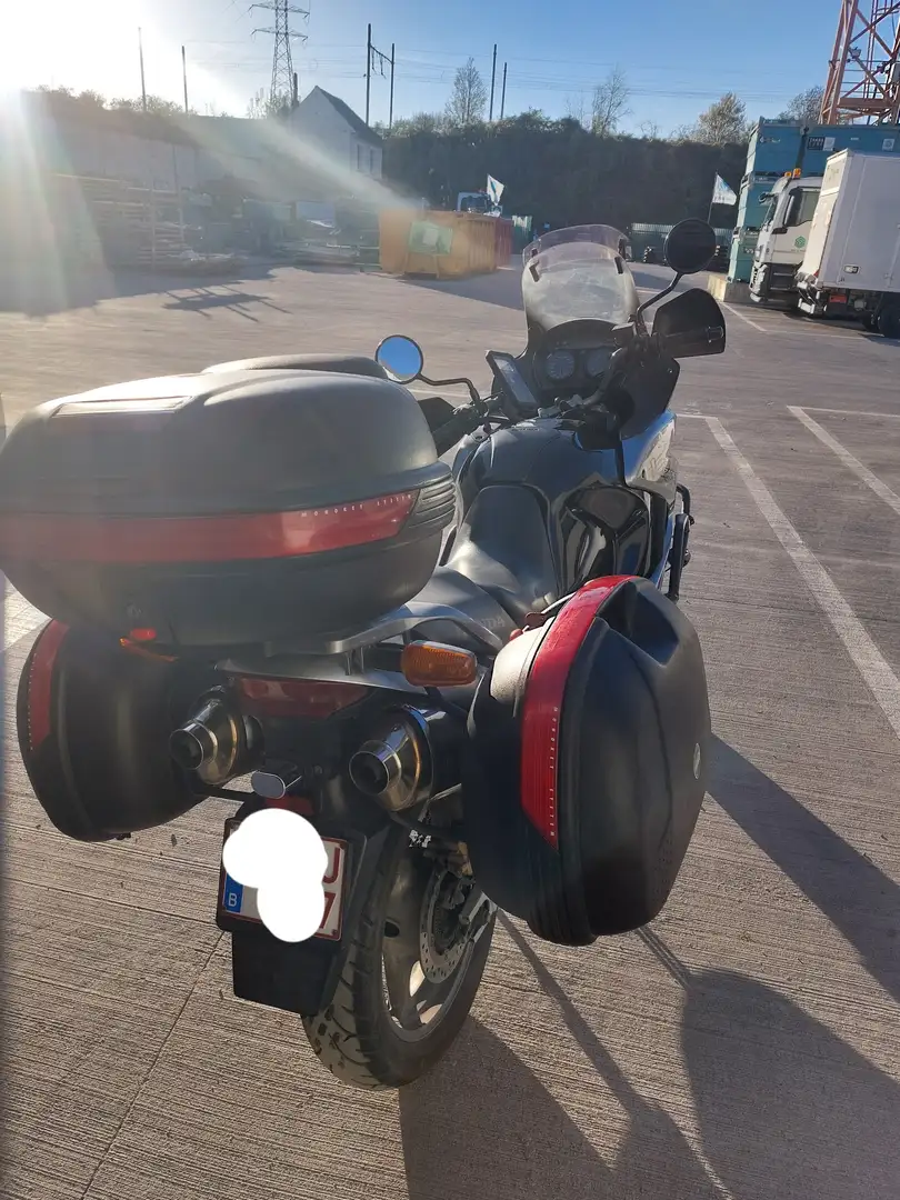 Honda Varadero Varadero 1000xl Sd2 ABS - 2