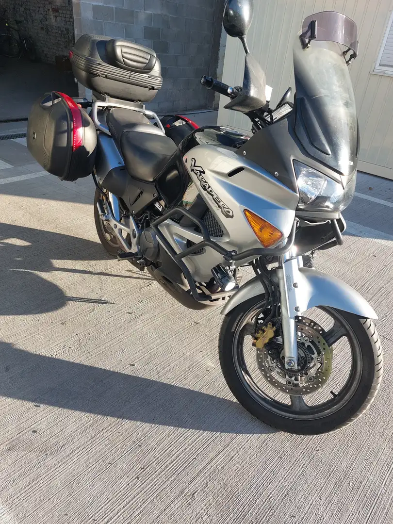 Honda Varadero Varadero 1000xl Sd2 ABS - 1