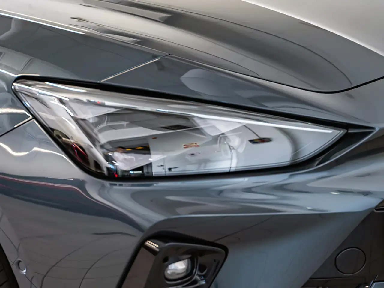 CUPRA Leon 2026 — фото 10