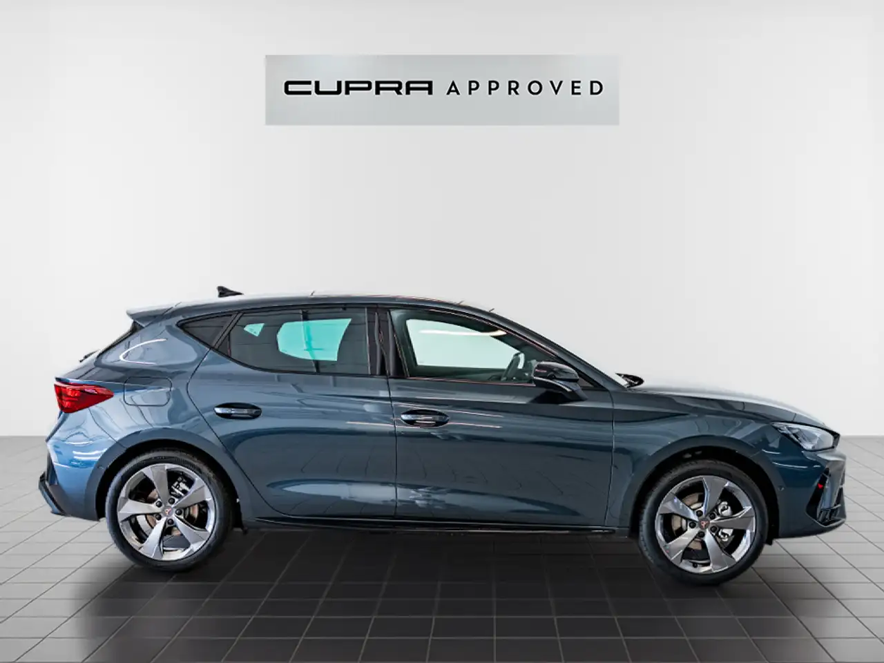CUPRA Leon 2026