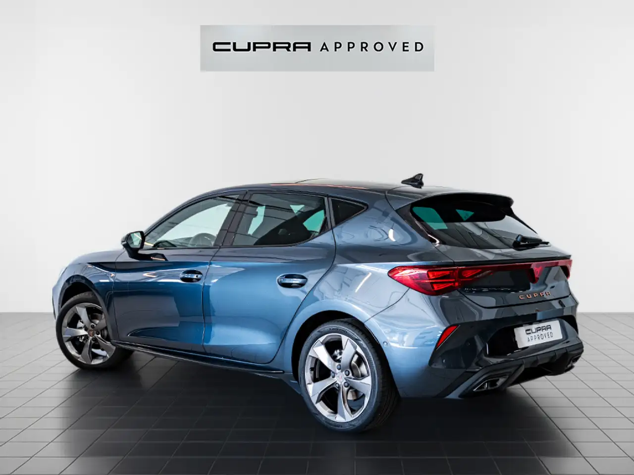 CUPRA Leon 2026