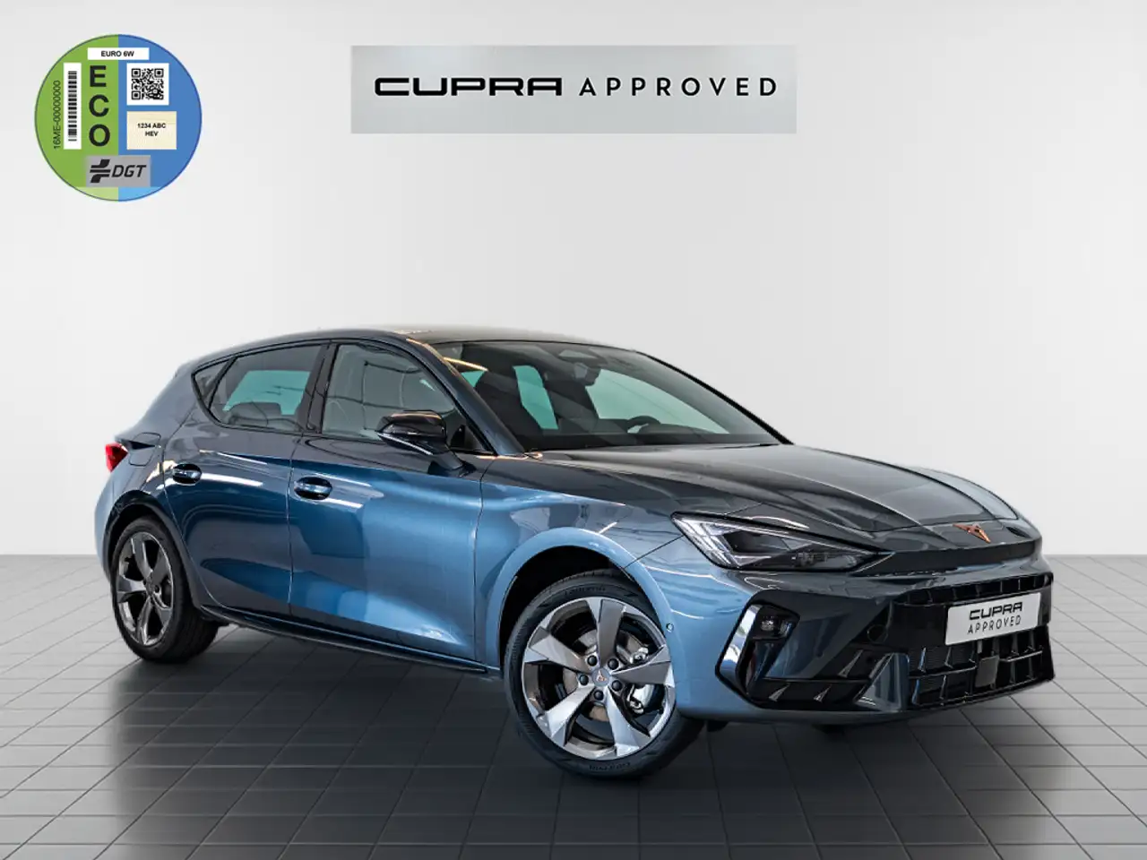 CUPRA Leon 2026