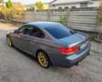 BMW 325 325i Coupe Msport Gris - thumbnail 5