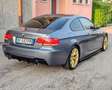 BMW 325 325i Coupe Msport Gris - thumbnail 4