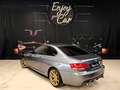 BMW 325 325i Coupe Msport Grigio - thumbnail 6