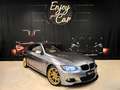 BMW 325 325i Coupe Msport Grigio - thumbnail 1