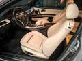 BMW 325 325i Coupe Msport Grigio - thumbnail 8