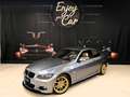 BMW 325 325i Coupe Msport Grigio - thumbnail 4