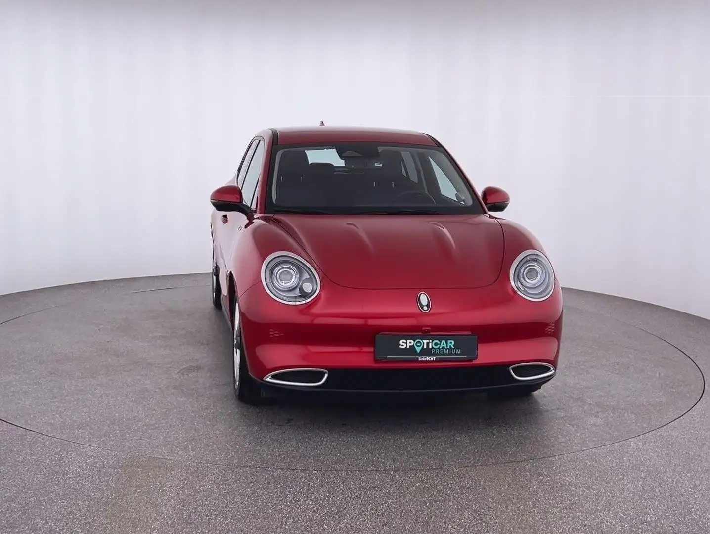 GWM ORA 03 126 kW 300 Pro*NAVI*SHZ*360°K*uvm Rot - 2