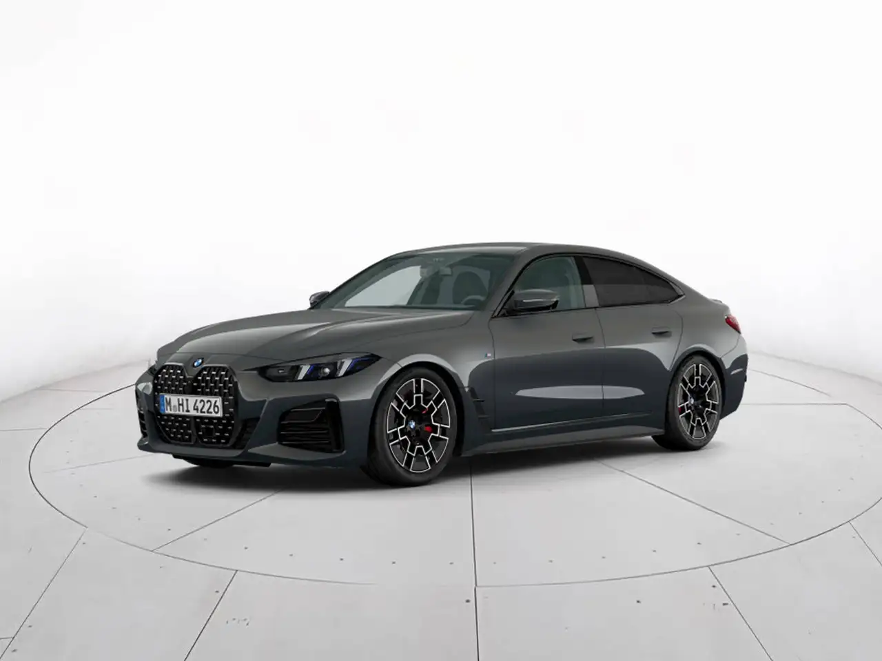 BMW 420