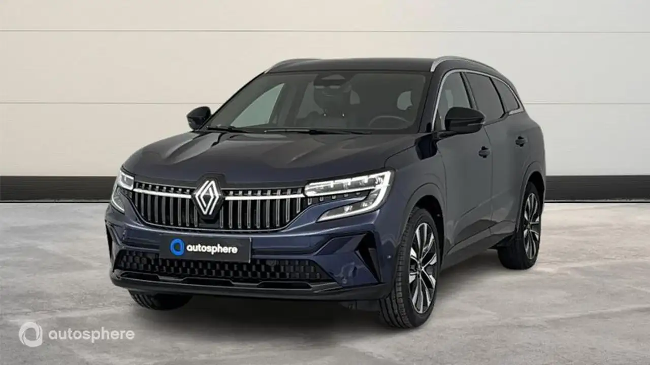Renault Espace