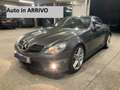 Mercedes-Benz SLK 55 AMG SLK 55 AMG Performance navi auto-Condizioni TOP Gris - thumbnail 1