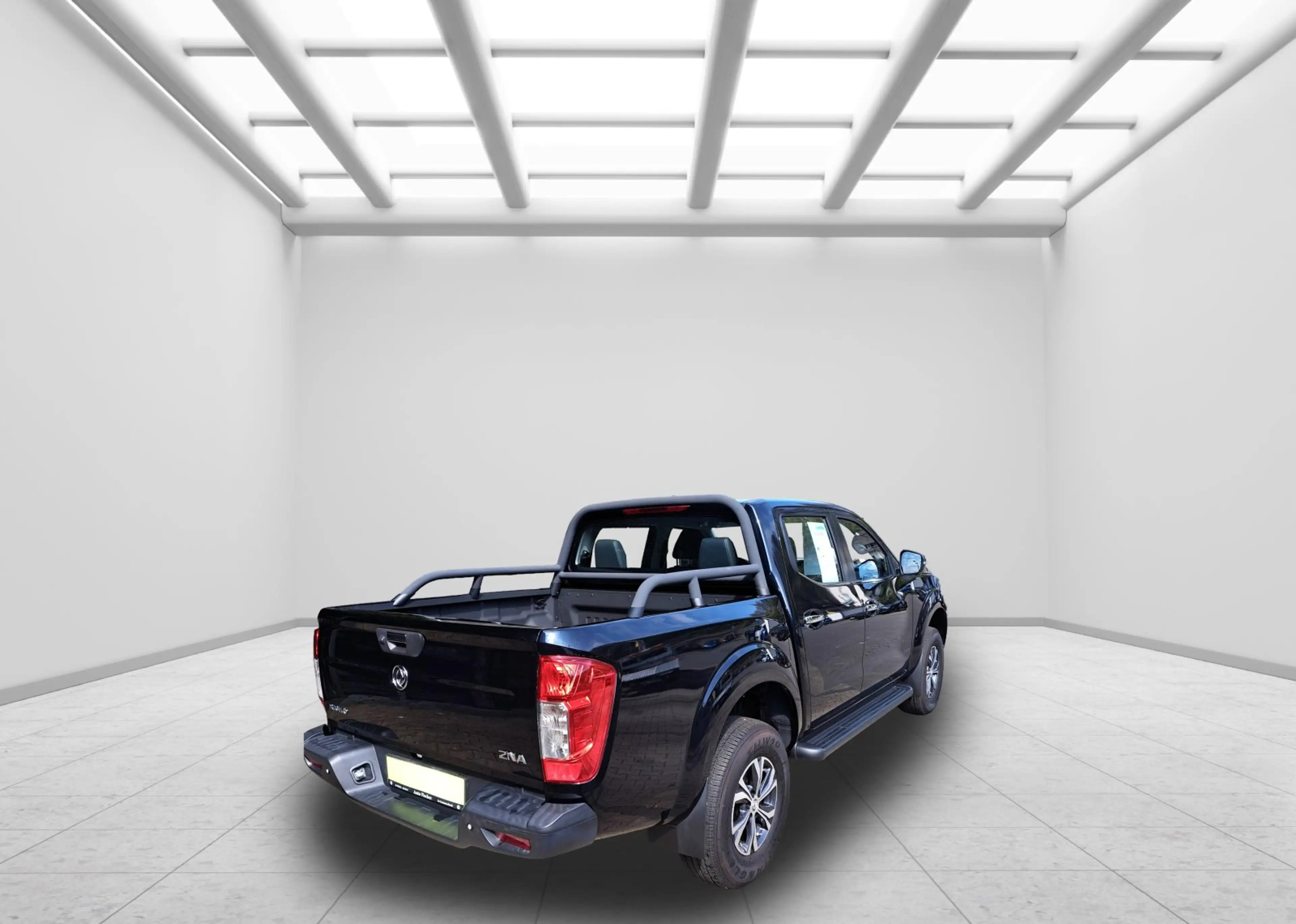 DFM Rich 6 Pick UP — photo 4