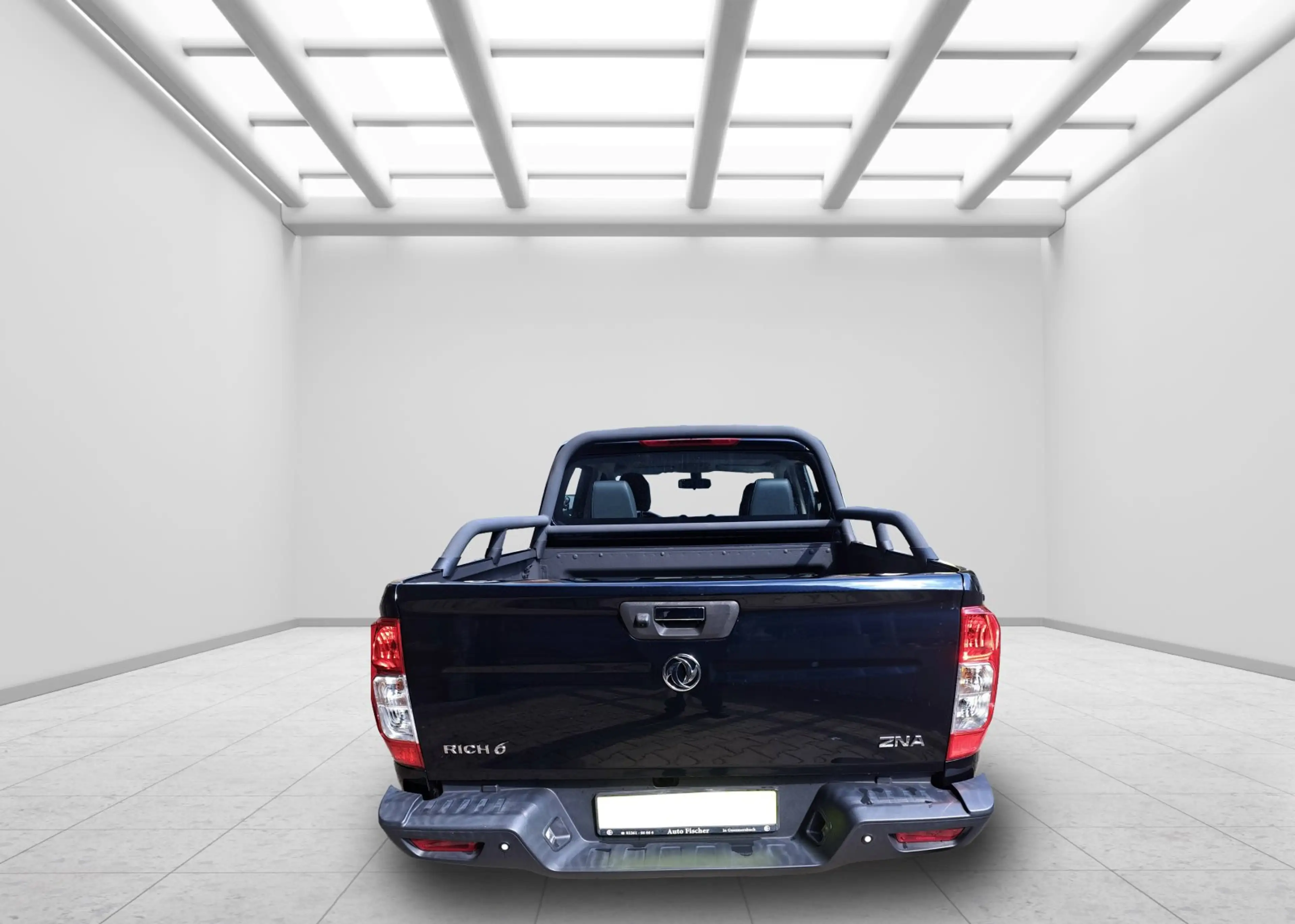 DFM Rich 6 Pick UP — photo 5