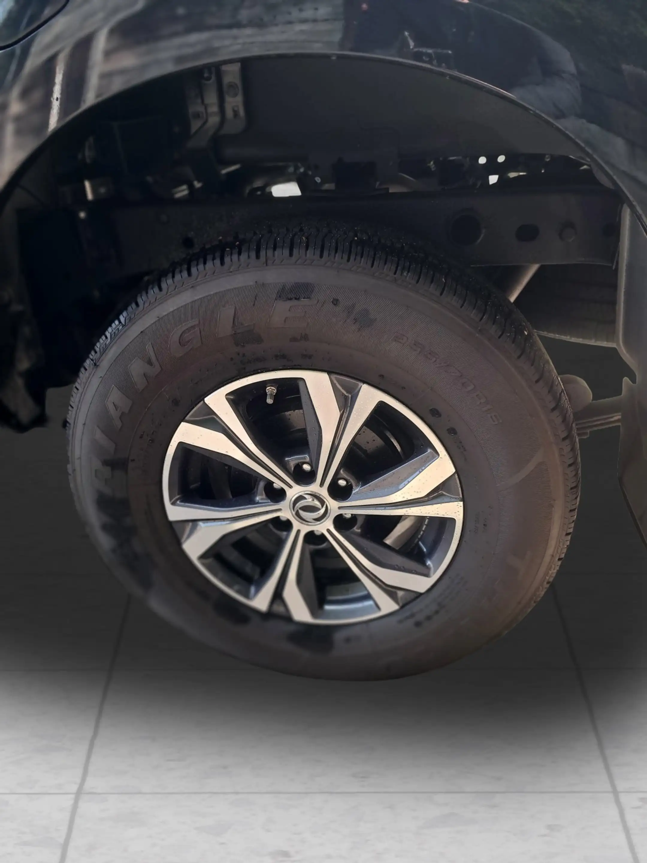 DFM Rich 6 Pick UP — photo 8