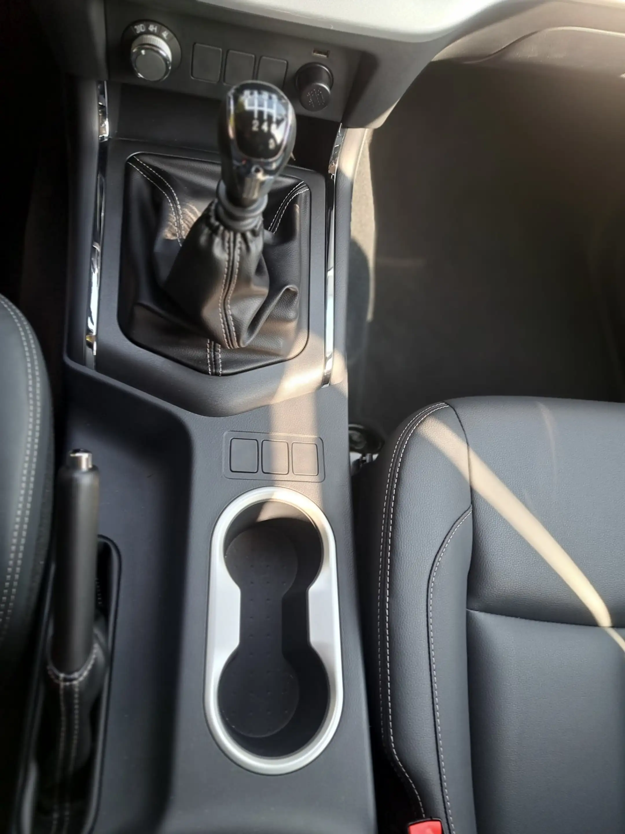 DFM Rich 6 Pick UP — photo 13